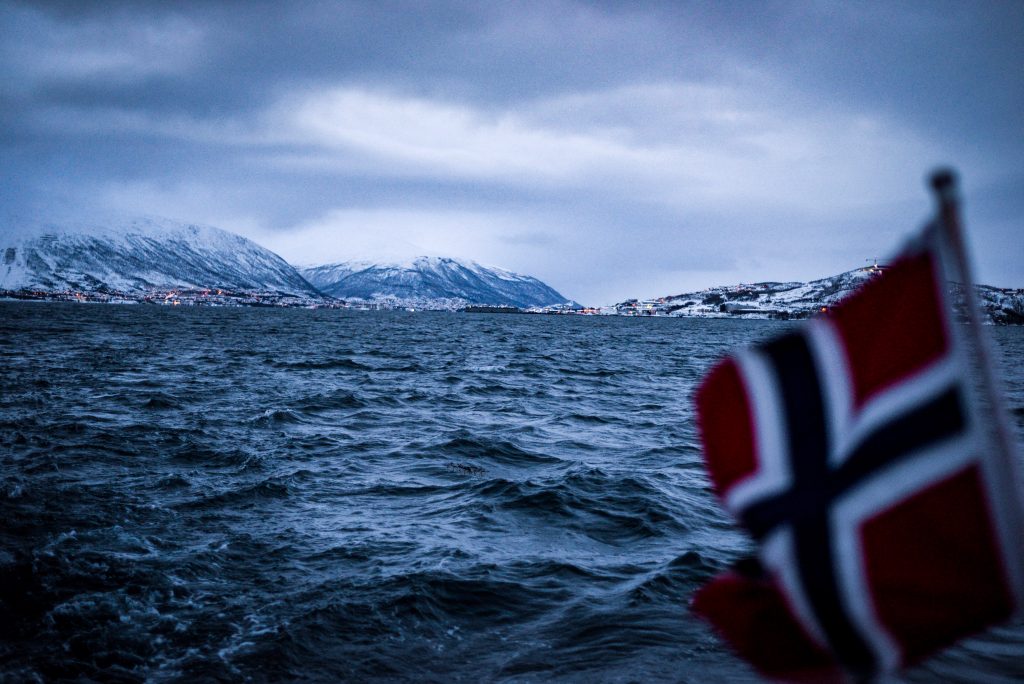 moms Norge