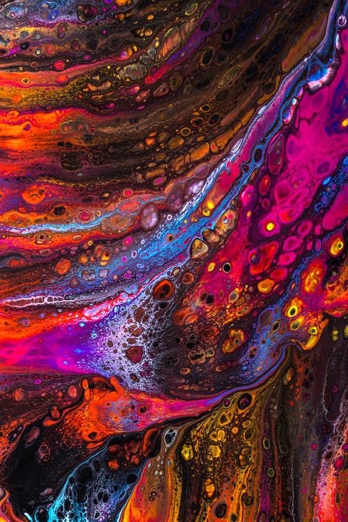 Resin