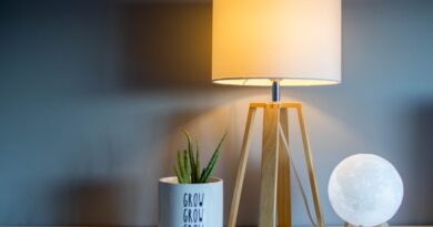 Secto lampe