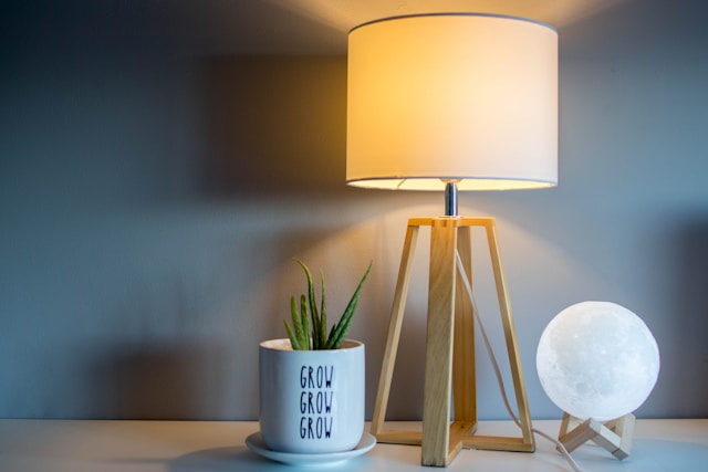 Secto lampe