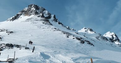bad hofgastein skiferie