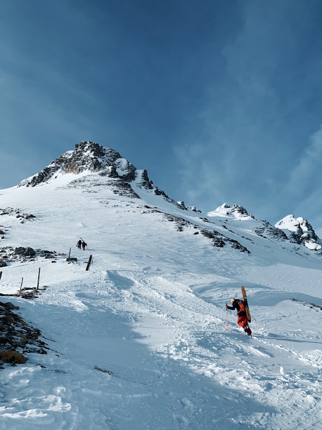 bad hofgastein skiferie