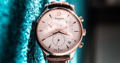 tissot prx