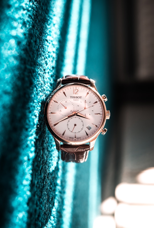 tissot prx
