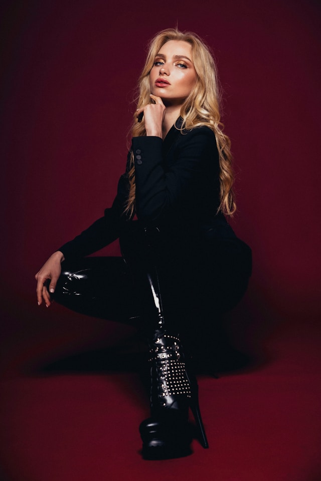 støvler dame