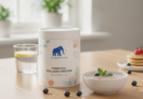 Happy Mammoth Prebiotic Collagen Protein: En Sundhedsrevolution Indenfor Skønhedsprodukter